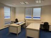 Büroraum 2 - Shared Office Büroanteil 2 Büros einzeln oder gesamt zu vermieten - All-in-Miete
