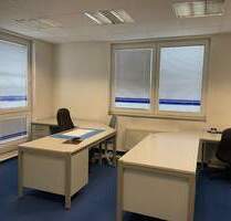 Shared Office Büroanteil 2 Büros einzeln oder gesamt zu vermieten - All-in-Miete - Tönisvorst St. Tönis