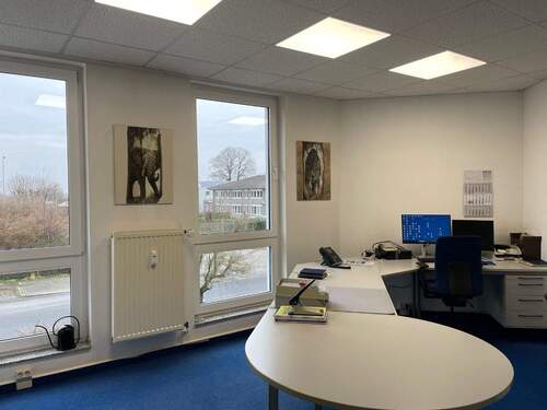 Büroraum 1 - Büro zur Miete in Tönisvorst