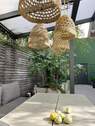 Terrasse - 