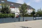 Ansicht Garten - 