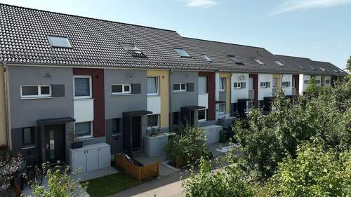 Ansicht Weicheringerstr. - 