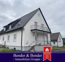 Renovierungsbedürftige Doppelhaushälfte mit Garage auf einem Erbpachtgrundstück in HammSieg!