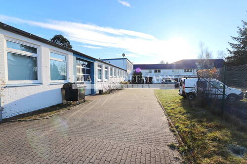 V9321-2 Grundstücksansicht 2 - Grundstück zum Kaufen in Quickborn