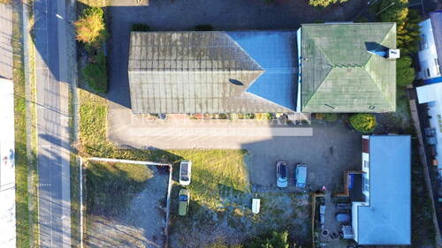 V9321-2 Grundstücksansicht 4 - Grundstück in Quickborn zum Kaufen