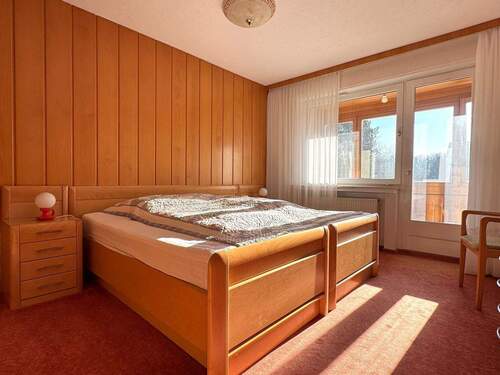 Zimmer 2 im OG mit ... - 