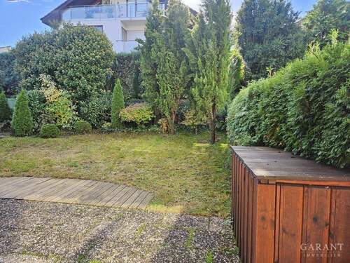 Garten/Terrasse - 