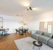 Erstbezug nach Sanierung: Helle, moderne 2-Zimmer Wohnung in der Nähe vom Ammersee - Andechs Erling