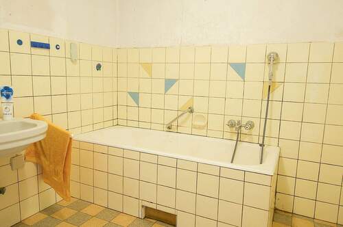 Badezimmer - 