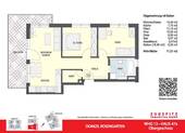 WHG 13 Grundriss 2D - 