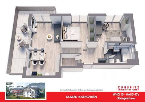 WHG 13Animation 3D - 