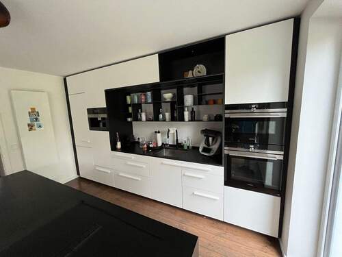 IMG_0671.jpeg - 5 Zimmer Doppelhaushälfte in Rückersdorf