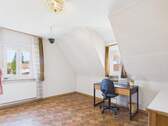 Arbeitszimmer - 