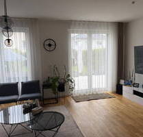 Modernes Haus mit Kamin, Garten und hochwertiger EBK, 3 Etagen - Stahnsdorf