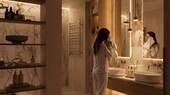 Impressionen Musterwohnung - Werz Immobilien - 