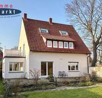 Charmantes Zuhause in bester Mindener Lage!