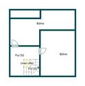 Grundriss Skizze DG - 