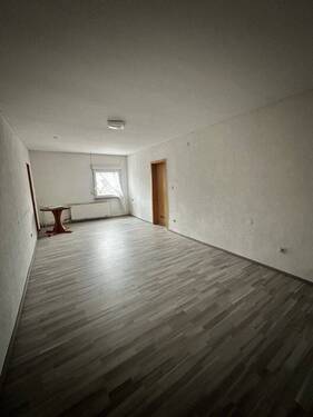 Wohnzimmer Dachgeschoss - 