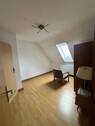 Kinderzimmer Dachgeschoss - 