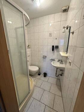 Bad Dachgeschoss - 