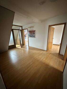 Flur Dachgeschoss - 