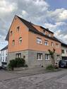Hausansicht - Ehemaliges Gasthaus mit viel Potenzial - Wohn- und Gewerbeimmobilie in 97900 Külsheim