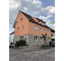 Ehemaliges Gasthaus mit viel Potenzial - Wohn- und Gewerbeimmobilie in 97900 Külsheim