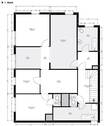 Obergeschoss - 