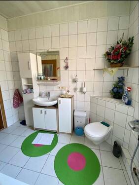 Bad Obergeschoss - 