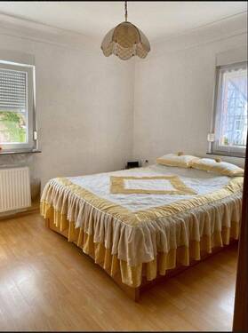 Schlafzimmer Obergeschoss - 