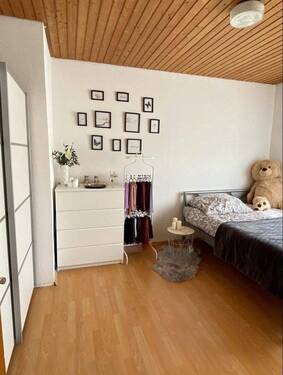 Kinderzimmer Obergeschoss - 