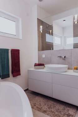 Badezimmer - 