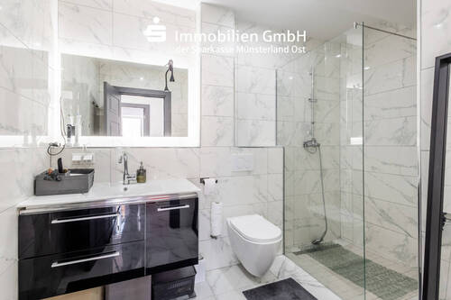 Badezimmer - 