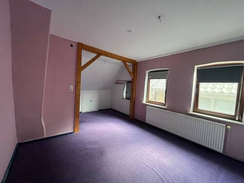 Schlafzimmer OG - 