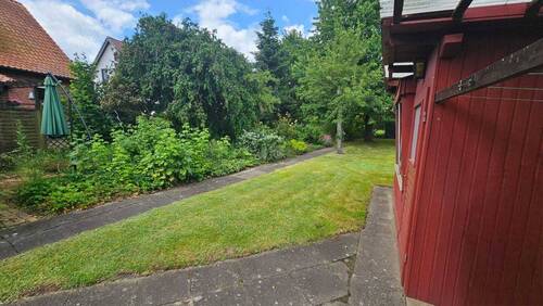 Garten - 