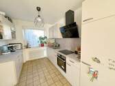 Küche - 4 Zimmer Einfamilienhaus in Konz