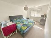 Schlafzimmer - Einfamilienhaus mit 85,00 m² in Konz zur Miete