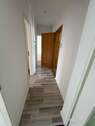 Flur - 2 Zimmer Etagenwohnung in Neuenkirchen