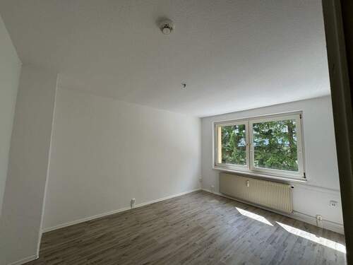 Zimmer 1 - Etagenwohnung mit 44,80 m² in Neuenkirchen zur Miete