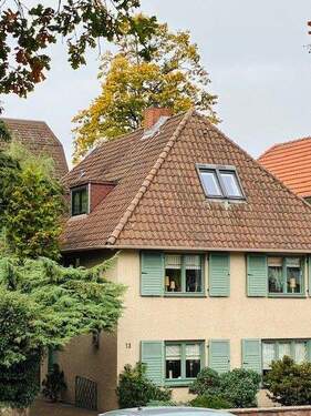 Ansicht_2 - 1 Zimmer Mehrfamilienhaus, Wohnhaus zum Kaufen in Mölln