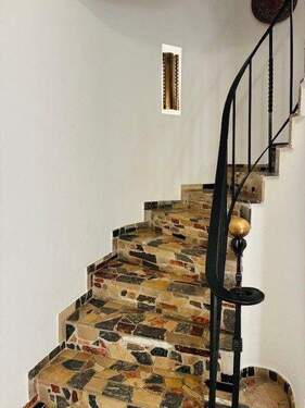 Treppe - 