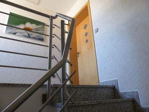 Treppenhaus - 
