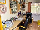 Arbeitszimmer / Kinderzimmer - 