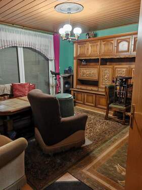 Kirchallee 5 wihnzimmer - 
