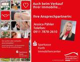 Ihre Ansprechparterin - Etagenwohnung mit 90,60 m&sup2; in Zirndorf zum Kaufen