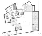 Kellerabteile und Tiefgarage - 