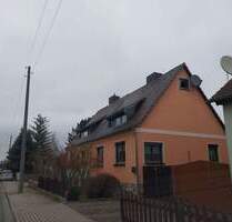 Einfamilienhaus in Stadtrandlage mit großem Grundstück - Merseburg