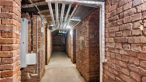 eigener Kelleranteil - 