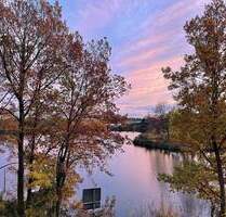 *** reserviert*** Exklusive 4-Zimmer-Wohnung mit direktem Elbblick - Geesthacht