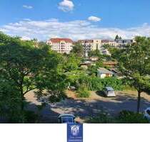 Sehenswerte Wohnung mit sonnigem Balkon in gepflegter grüner Umgebung! - Dresden Pieschen-Süd